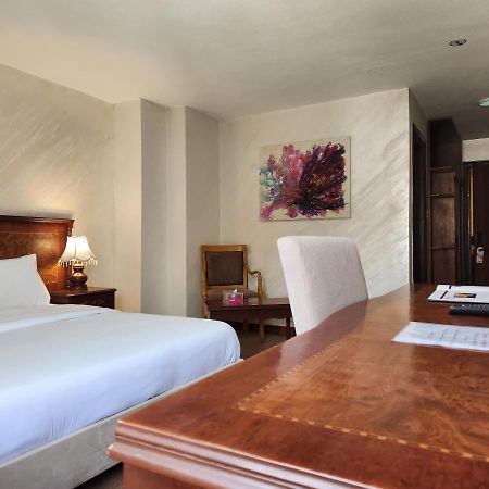 Amman Orchid Hotel Eksteriør billede