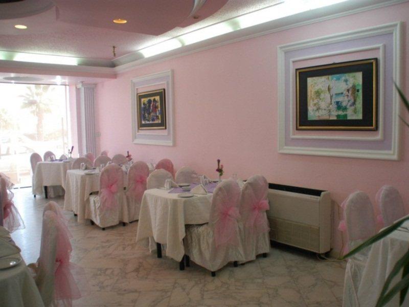 Amman Orchid Hotel Eksteriør billede