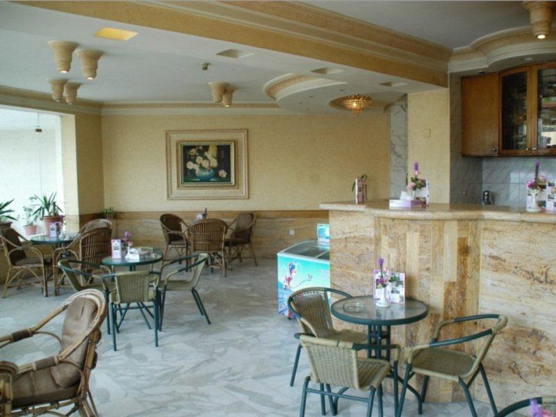 Amman Orchid Hotel Eksteriør billede