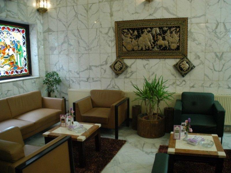 Amman Orchid Hotel Eksteriør billede