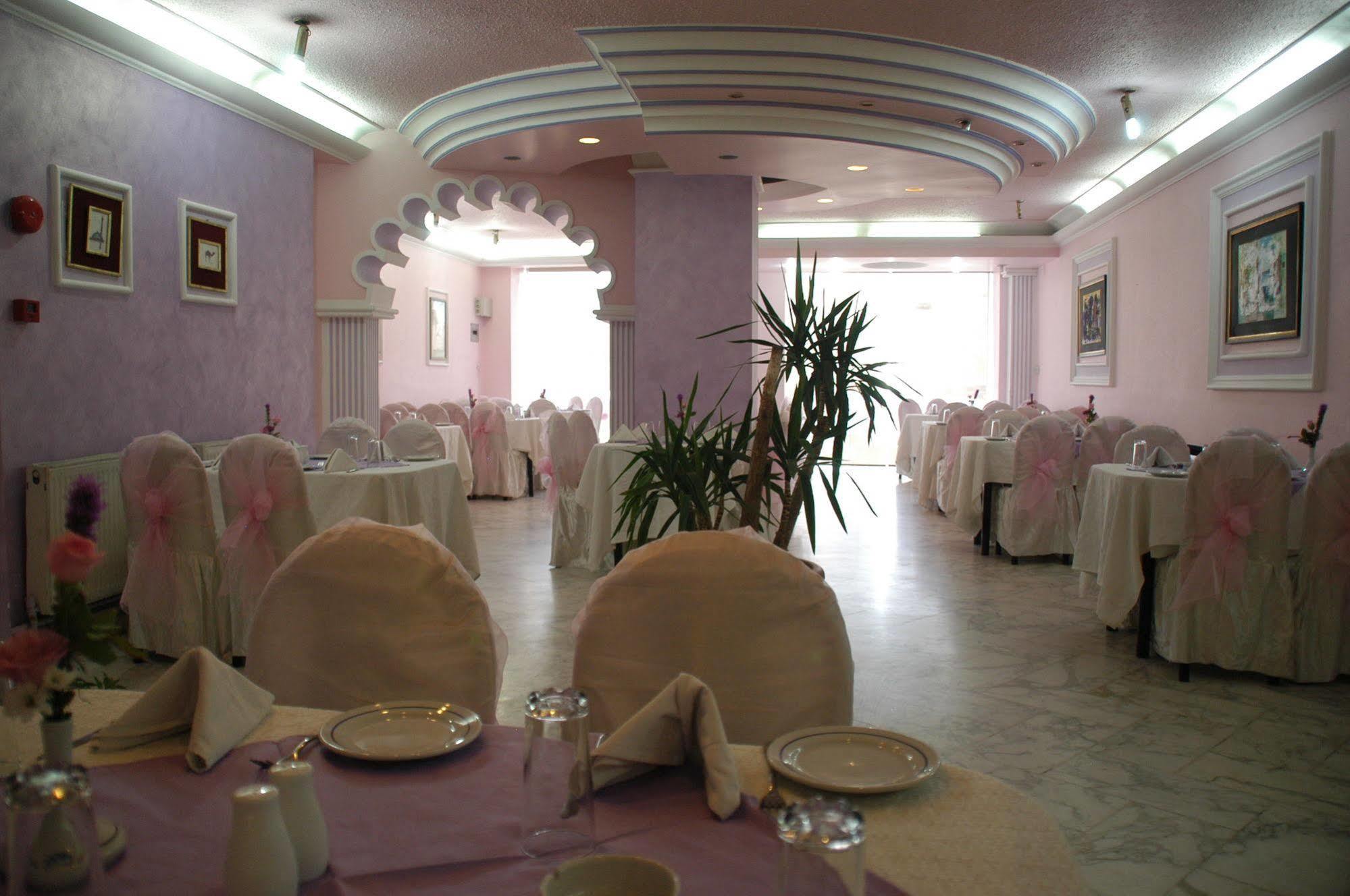 Amman Orchid Hotel Eksteriør billede